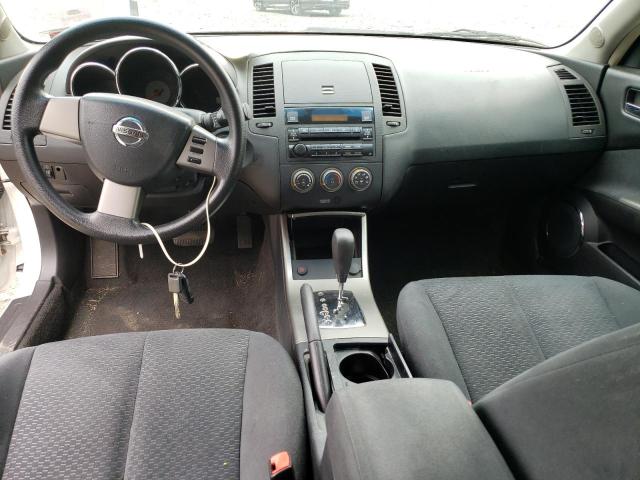 Photo 8 from auction – 2006 NISSAN ALTIMA S with VIN 1N4AL11D96N445602