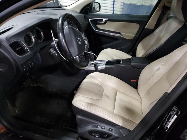 Снимка 7 от търг – 2011 VOLVO S60 T6 с VIN YV1902FH3B2006358