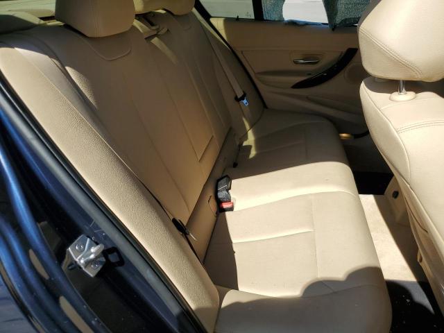 Photo 10 from auction – 2014 BMW 328 I SULE with VIN WBA3C1C58EK115326