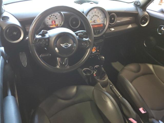 Photo 8 from auction – 2011 MINI COOPER S with VIN WMWSV3C51BTY13509