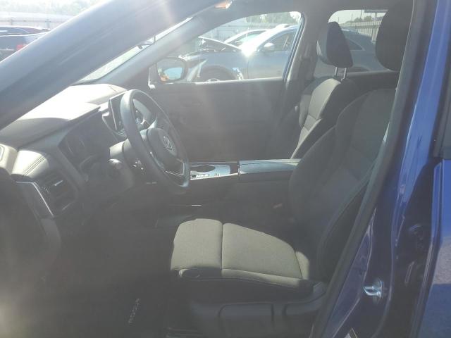 Photo 7 from auction – 2023 NISSAN ROGUE S with VIN 5N1BT3AA3PC806072