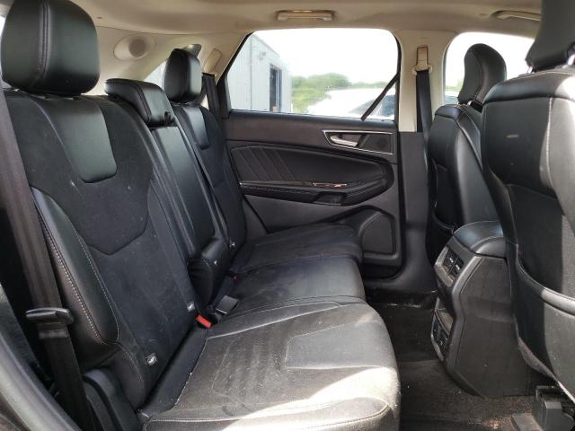 Photo 11 from auction – 2015 FORD EDGE SPORT with VIN 2FMTK4AP1FBB25604