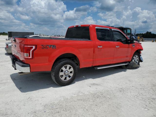 Photo 3 from auction – 2017 FORD F150 SUPER with VIN 1FTFW1EF9HKE28788