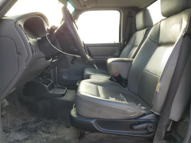 Photo 7 from auction – 2011 FORD RANGER with VIN 1FTKR1AD5BPA81903