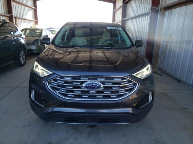 Photo 5 from auction – 2020 FORD EDGE TITAN with VIN 2FMPK3K93LBB35512