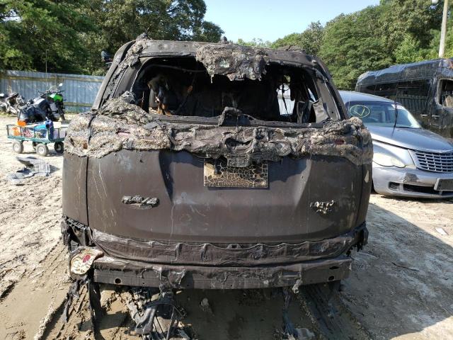 Photo 6 from auction – 2016 TOYOTA RAV4 LIMIT with VIN JTMDFREV9GJ062414