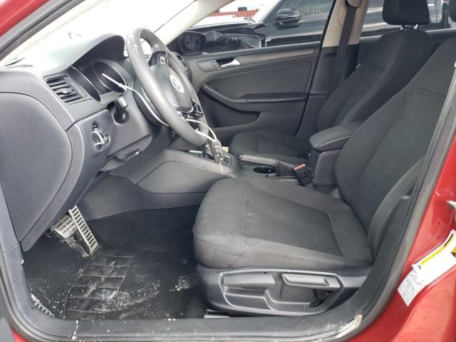 Photo 7 from auction – 2016 VOLKSWAGEN JETTA S with VIN 3VW267AJ2GM377652