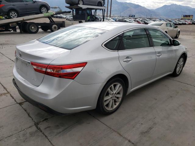 صورة رقم 3 من المزاد - 2014 TOYOTA AVALON BAS مع VIN 4T1BK1EBXEU094192