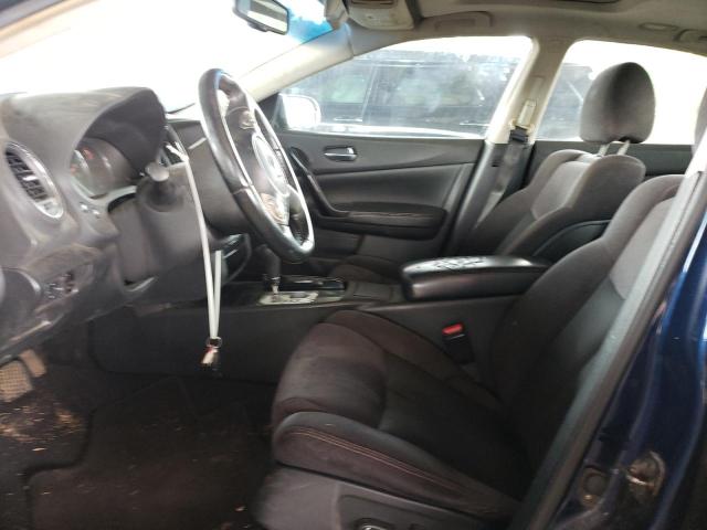 Photo 7 from auction – 2009 NISSAN MAXIMA with VIN 1N4AA51E99C853104