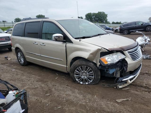 Photo 4 from auction – 2014 CHRYSLER TOWN & COU with VIN 2C4RC1CG4ER178343