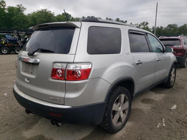 Photo 3 from auction – 2012 GMC ACADIA SLT with VIN 1GKKVRED4CJ107498