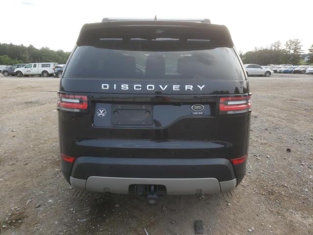 Снимка 6 от търг – 2017 LAND ROVER DISCOVERY с VIN SALRHBBV2HA025890