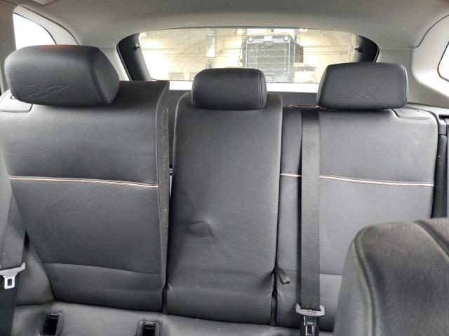 Photo 10 from auction – 2014 BMW X1 XDRIVE2 with VIN WBAVL1C57EVY23350