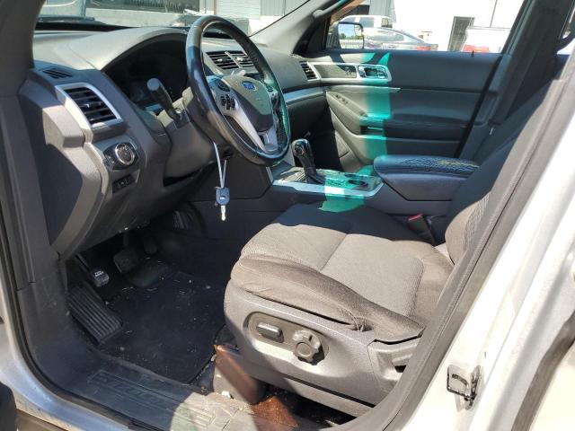 Photo 7 from auction – 2012 FORD EXPLORER X with VIN 1FMHK7D86CGA59597