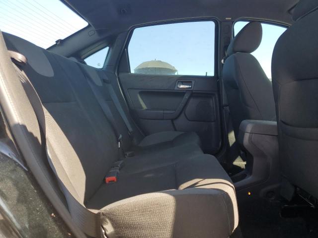 Photo 10 from auction – 2008 FORD FOCUS SE with VIN 1FAHP35N18W296438