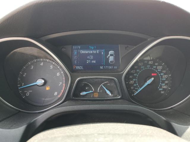 Photo 9 from auction – 2012 FORD FOCUS SE with VIN 1FAHP3K20CL315890