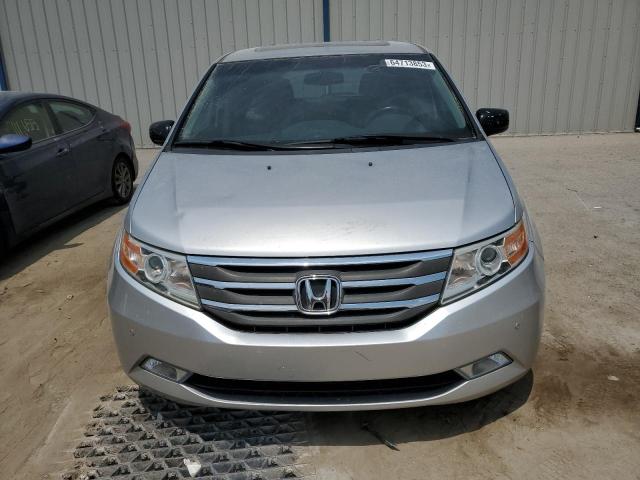 Photo 5 from auction – 2013 HONDA ODYSSEY TO with VIN 5FNRL5H93DB080965