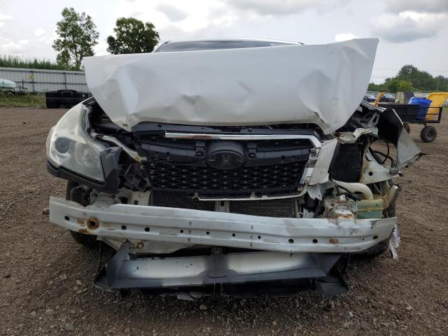 Photo 5 from auction – 2014 SUBARU LEGACY 2.5 with VIN 4S3BMBC68E3005834