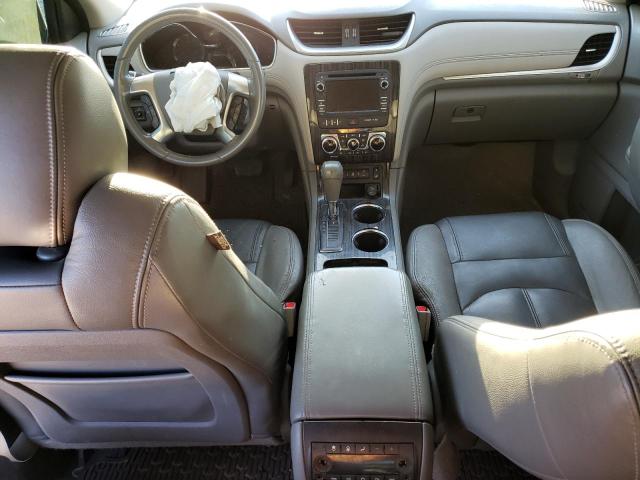 Photo 8 from auction – 2014 CHEVROLET TRAVERSE L with VIN 1GNKRHKD1EJ110013