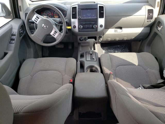 Photo 8 from auction – 2019 NISSAN FRONTIER S with VIN 1N6AD0EV3KN735863