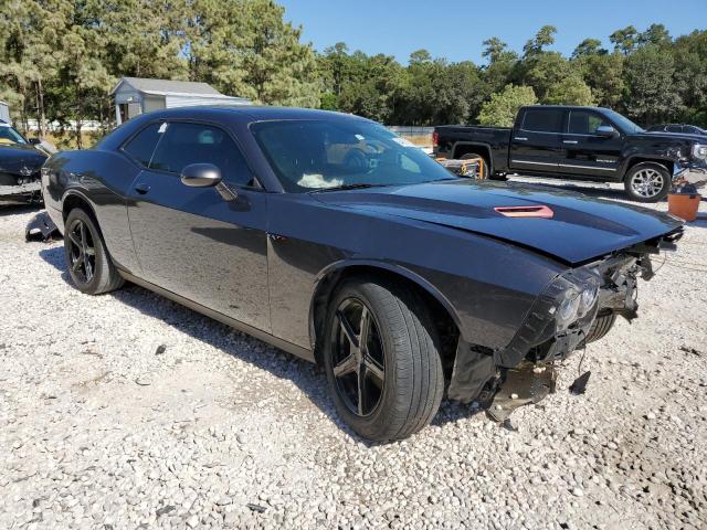 Photo 4 from auction – 2017 DODGE CHALLENGER with VIN 2C3CDZAG0HH617363