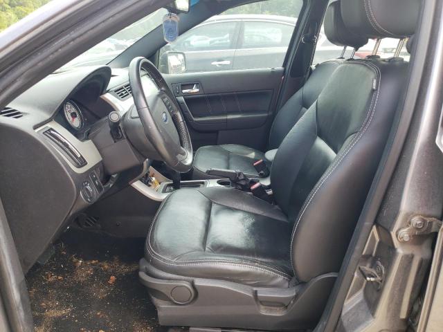 Photo 7 from auction – 2011 FORD FOCUS SEL with VIN 1FAHP3HN8BW111675