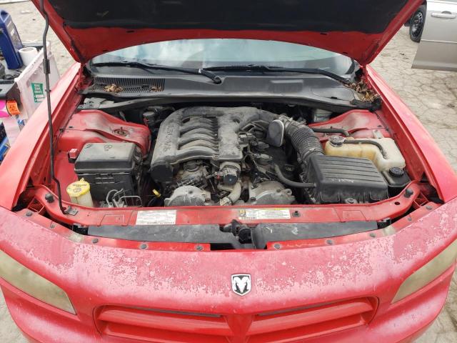 Photo 11 from auction – 2008 DODGE CHARGER with VIN 2B3KA43G78H235249