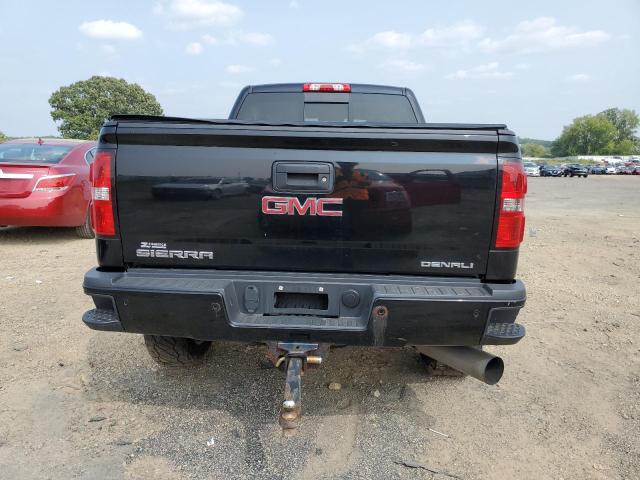 Photo 6 from auction – 2015 GMC SIERRA K25 with VIN 1GT120E80FF595516