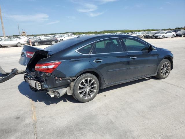Photo 3 from auction – 2016 TOYOTA AVALON XLE with VIN 4T1BK1EBXGU213958