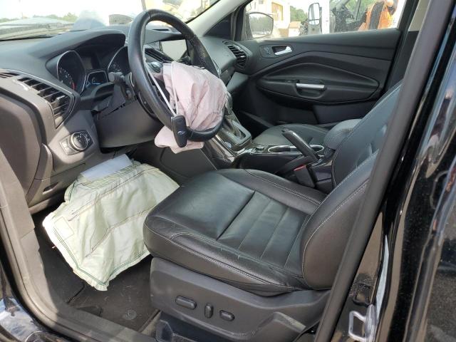 Photo 7 from auction – 2016 FORD ESCAPE TIT with VIN 1FMCU9J95GUA01954
