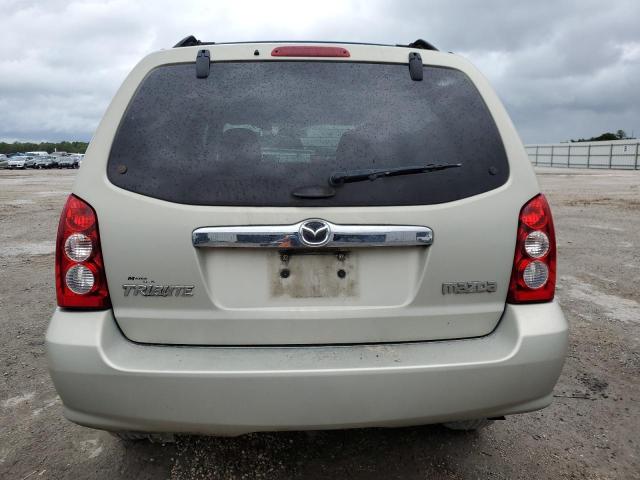 Photo 6 from auction – 2006 MAZDA TRIBUTE S with VIN 4F2YZ04186KM04835
