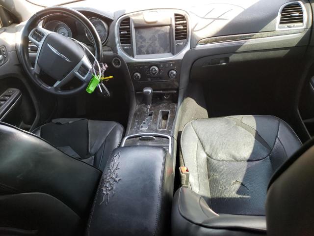 Photo 8 from auction – 2013 CHRYSLER 300C with VIN 2C3CCAKT4DH670867