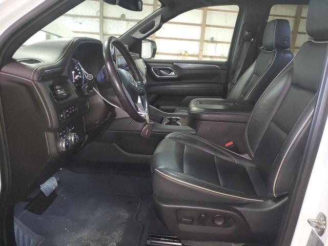 Photo 7 from auction – 2021 GMC YUKON SLT with VIN 1GKS2BKD4MR361686