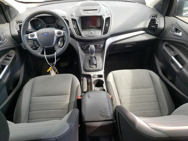Photo 8 from auction – 2016 FORD ESCAPE SE with VIN 1FMCU0GX8GUA95538