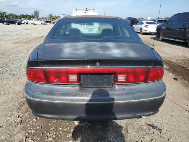 Photo 6 from auction – 2002 BUICK CENTURY CU with VIN 2G4WS52J821296590