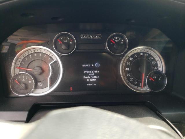 Снимка 9 от търг – 2014 RAM 2500 LARAM с VIN 3C6UR5FJ2EG236972