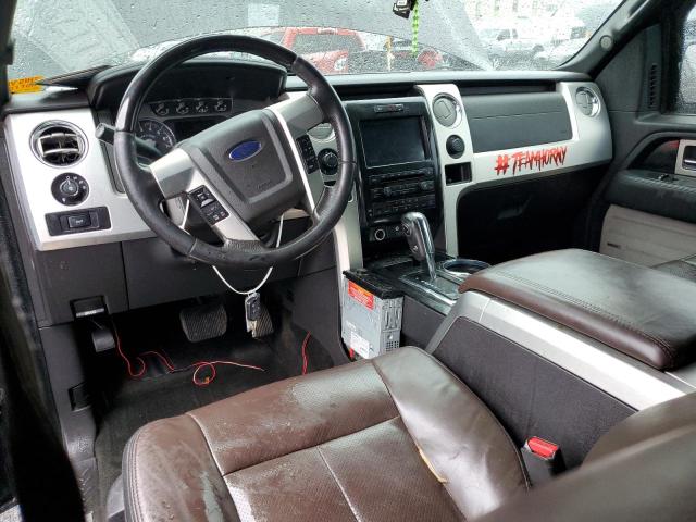 Photo 8 from auction – 2012 FORD F150 SUPER with VIN 1FTFW1ET4CFB49806