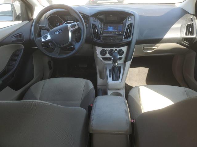 Photo 8 from auction – 2012 FORD FOCUS SE with VIN 1FAHP3F24CL470002