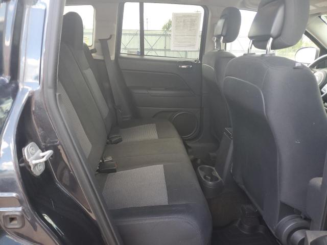 Photo 11 from auction – 2014 JEEP COMPASS SP with VIN 1C4NJDBB0ED536777