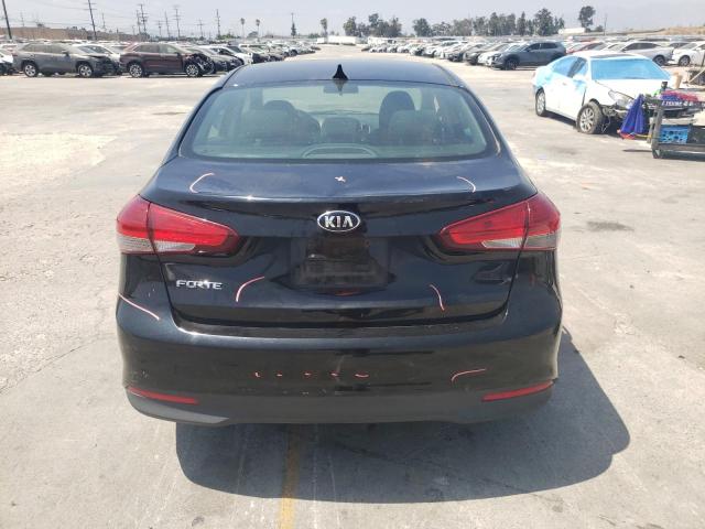 Photo 6 from auction – 2017 KIA FORTE LX with VIN 3KPFK4A74HE128266