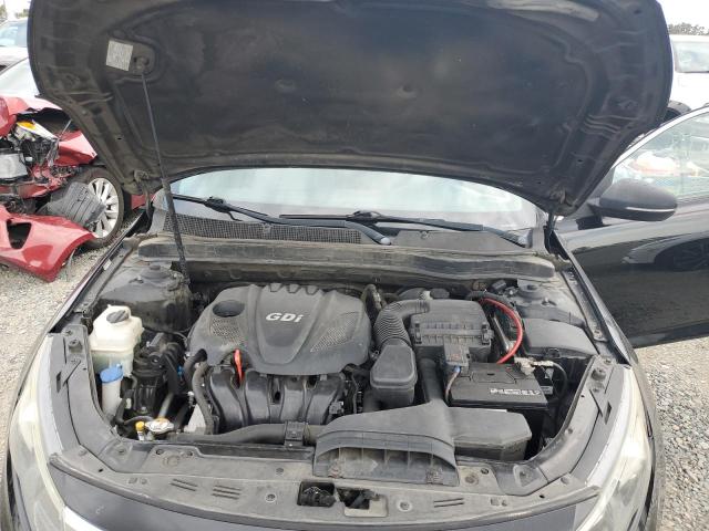 Photo 11 from auction – 2013 KIA OPTIMA LX with VIN 5XXGM4A77DG193063
