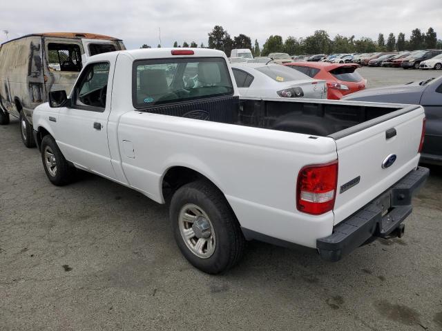 Photo 2 from auction – 2011 FORD RANGER with VIN 1FTKR1AD5BPA88429