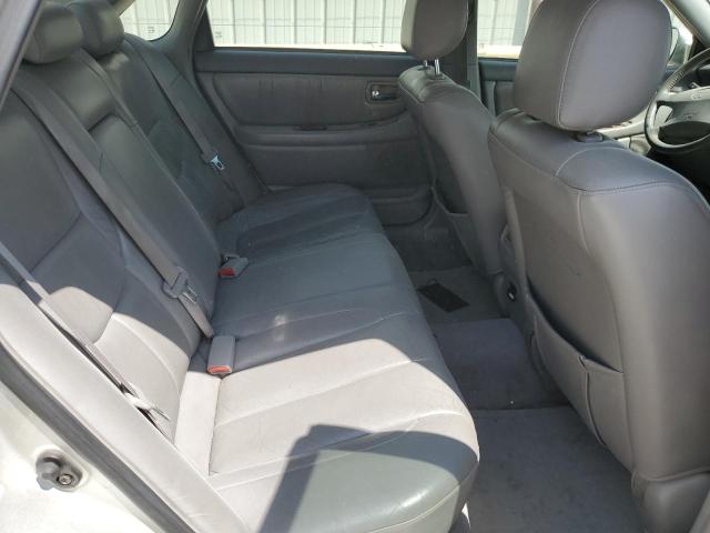 Photo 10 from auction – 2000 TOYOTA AVALON XL with VIN 4T1BF28B1YU102674