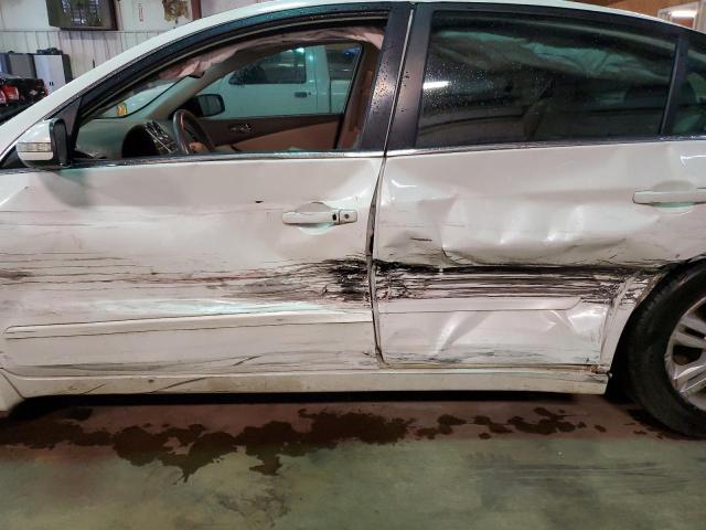 Снимка 7 от търг – 2012 NISSAN ALTIMA BAS с VIN 1N4AL2AP6CC132787
