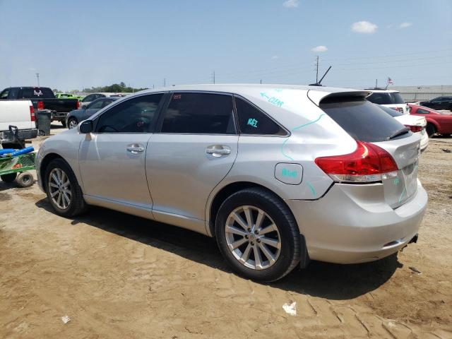 Photo 2 from auction – 2009 TOYOTA VENZA with VIN 4T3BE11A49U001443