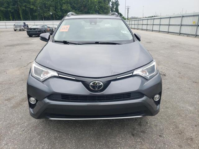 Photo 5 from auction – 2018 TOYOTA RAV4 ADVEN with VIN JTMWFREV4JD119293