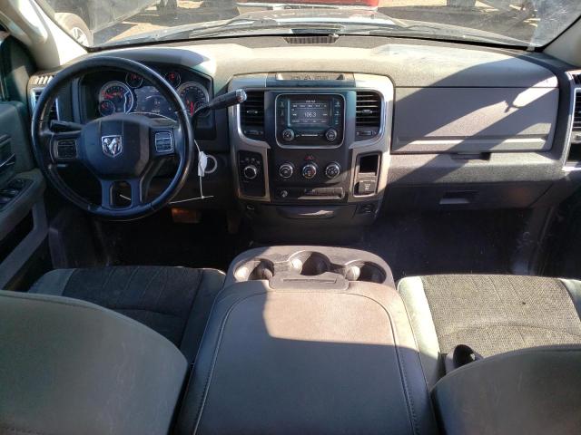 Photo 8 from auction – 2013 RAM 1500 SLT with VIN 1C6RR7GTXDS695630