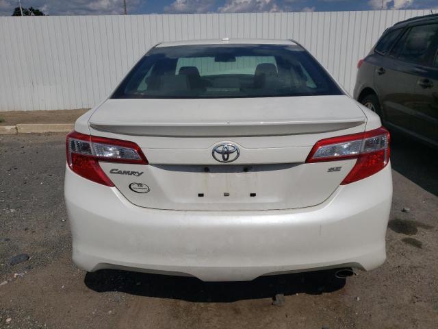 Снимка 6 от търг – 2012 TOYOTA CAMRY BASE с VIN 4T1BF1FK2CU635087