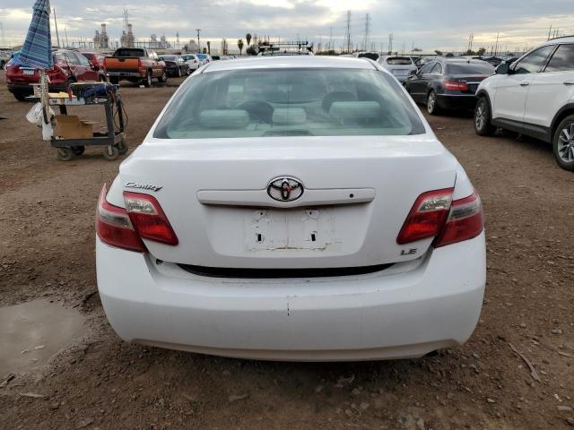 Photo 6 from auction – 2007 TOYOTA CAMRY CE with VIN 4T1BE46KX7U650432