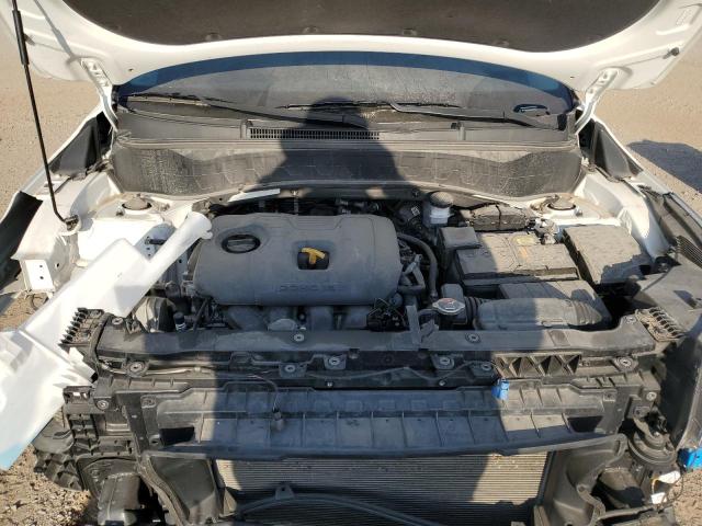 Photo 11 from auction – 2021 KIA SELTOS EX with VIN KNDERCAAXM7103508